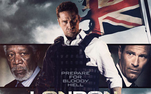 London Has Fallen